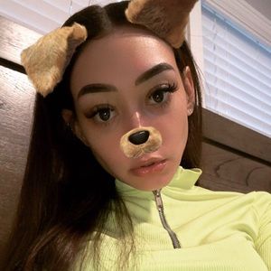 Meet your Posher, Tiffany